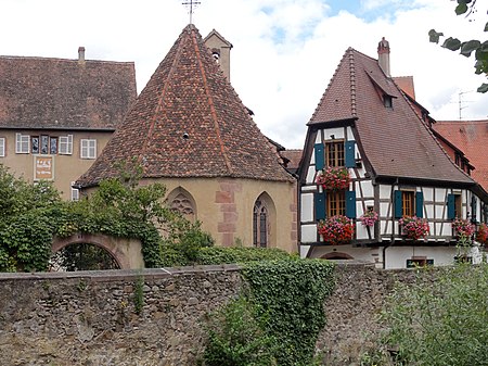 Kaysersberg chOberhof 01