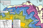 Thumbnail for Tschermakfjellet Formation