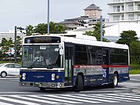 東京ディズニーリゾート・パートナーホテルシャトル