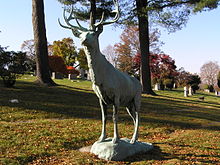 Kensico Cemetery Wikipedia