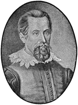 Johannes Kepler: Ifjúkora, Munkássága, További eredményei