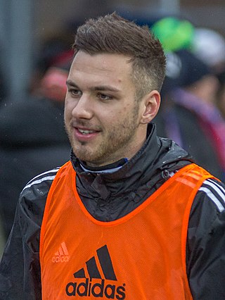 <span class="mw-page-title-main">Kevin Schulze</span> German footballer