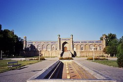 Khudayar Khan Palace, Kokand (495578).jpg
