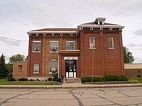 Kidder County Courthouse 2008.jpg