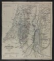 Southern Palestine, 1841