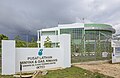 * Nomination Kimanis, Sabah: KTC - Kimanis Petroleum Training Centre next to the main gate of the SOGT plant --Cccefalon 12:26, 22 September 2014 (UTC) * Promotion  Support Good quality --Halavar 14:09, 22 September 2014 (UTC)