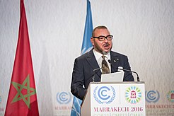 Mohammed VI of Morocco King of Morocco