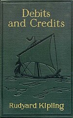 Thumbnail for Debits and Credits (book)