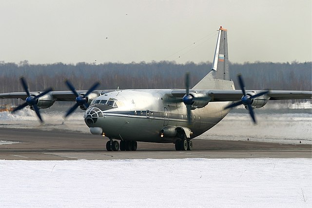 Nhà máy máy bay Komsomolsk-on-Amur