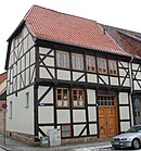 Haus Konvent 1