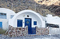 * Nomination Fisherman's hut, Korfos harbour, Thirasia, Greece. --NorbertNagel 07:10, 28 February 2013 (UTC) * Promotion Good quality. --ArildV 08:47, 28 February 2013 (UTC)