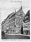 Kramerhaus, 1885