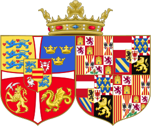 1501–1526 Elisabet Av Österrike: Bakgrund, Drottning, Senare liv