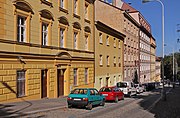 Krokova street, Praha.jpg
