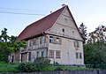 Kulturdenkmal, Bauernhaus (Weilstetten)