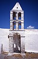 Kythira - Bell Tower in Hora