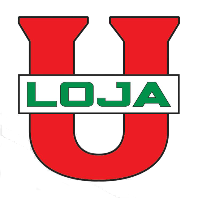 Logo du LDU de Loja