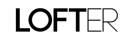 File:LOFTER LOGO.png