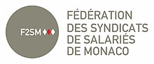 Vignette pour Fédération des syndicats de salariés de Monaco