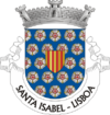 Bandeira de Santa Isabel