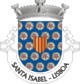 Santa Isabel - Armoiries