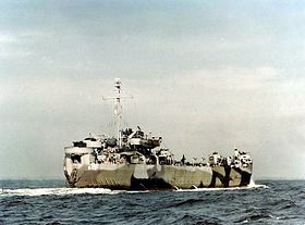 Image illustrative de l'article Landing Ship Tank