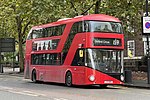 Thumbnail for London Buses route 159