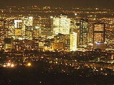 La Défense: Historia, Edificios más altos de La Défense, Proyectos no aprobados