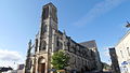 Saint-Martin-de-Vertou kirke La Pommeraye