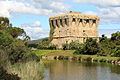 * Nomination Torre di Buranaccio, Lago di Burano, Tuscany, Italy. By User:Lupone --DnaX 14:53, 16 September 2020 (UTC) * Promotion  Support Good quality. -- Ikan Kekek 16:31, 16 September 2020 (UTC)