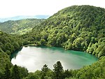 Lac des Perches