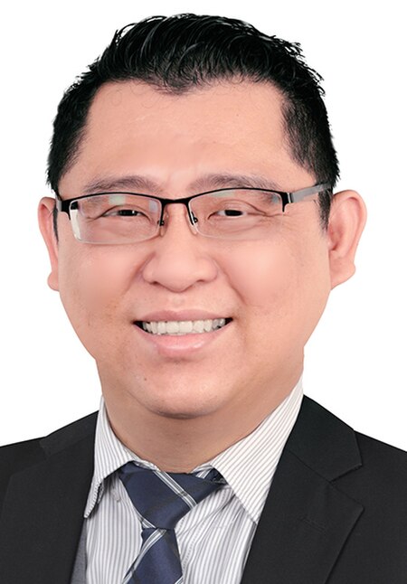 Lai Chen Heng