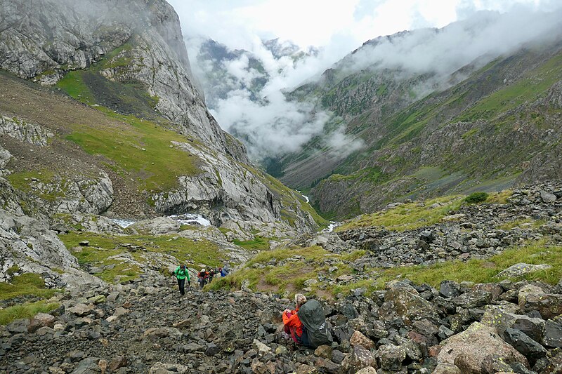 File:Lake Ala Kul Trek (Kyrgyzstan, August 2019) - 100 (50565156993).jpg