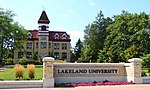 Thumbnail for Lakeland University