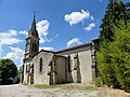 Église Notre-Dame de Lalandusse