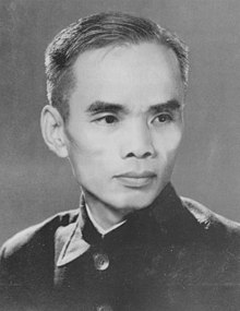 Lâm Quang Thự, năm 1961