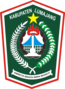 Escudo de armas de Lumajang Kabupaten