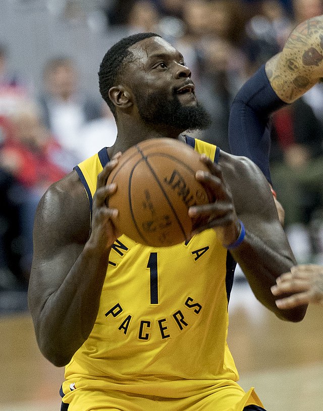 Lance Stephenson GOES OFF for 26 points in his G League debut 