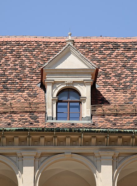 File:Landhaus detail - Graz.jpg