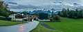 * Nomination Landscape in Schellenberg, Unterland, Liechtenstein. --Tournasol7 06:19, 17 December 2023 (UTC) * Promotion  Support Good quality. --Jakubhal 06:23, 17 December 2023 (UTC)