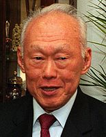Second Lee Kuan Yew Cabinet Wikipedia