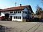 This is a picture of the Bavarian Baudenkmal (cultural heritage monument) with the ID