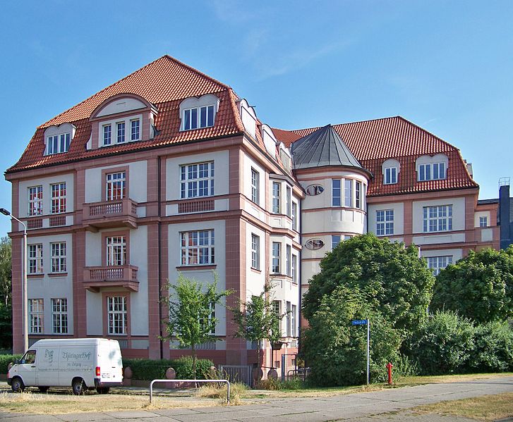 File:Leipzig Tieckstrasse 2.jpg