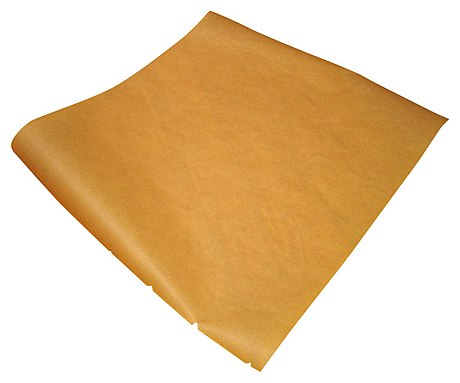 Papel sulfurizado