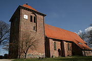 Kirche St. Katharinen