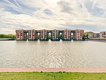 Image of Les Arcades du Lac Les Arcades du Lac.jpg