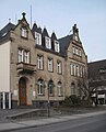 Ehemaliges Rathaus Letmathe