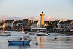 Roscoff - Port - Francja