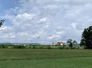 <span class="mw-page-title-main">Lowland, Tennessee</span> Unincorporated community in Tennessee, United States