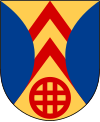 Wappen von Lilla Edet